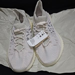 Yeezy 350 v2 CMPCT slate bone men's 9